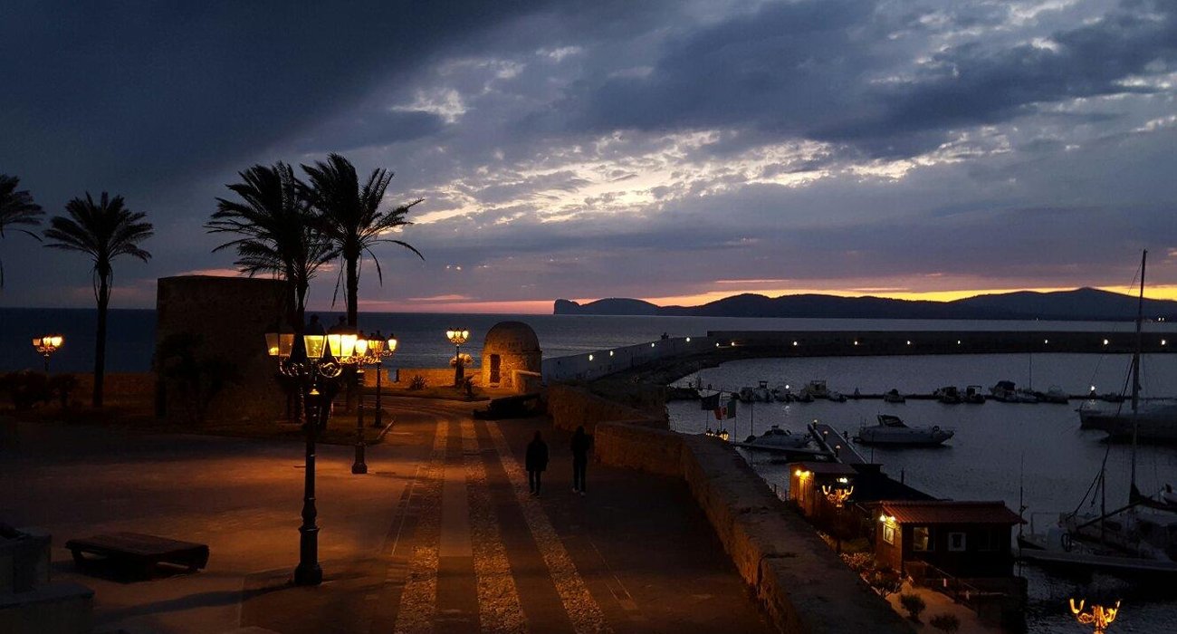 B&B Alghero Republic by null