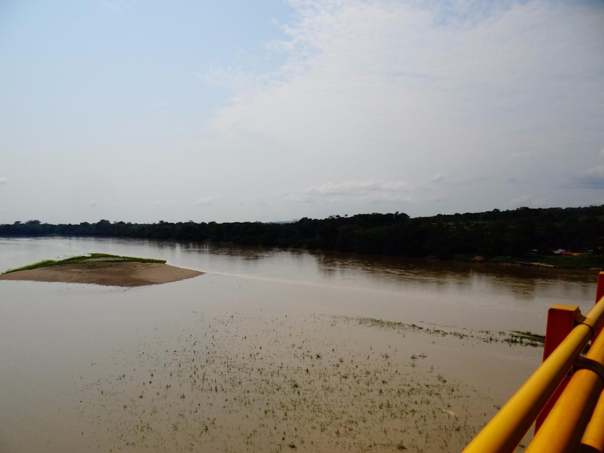 Puente Nowen (San Jose del Guaviare) - All You Need to Know BEFORE You Go