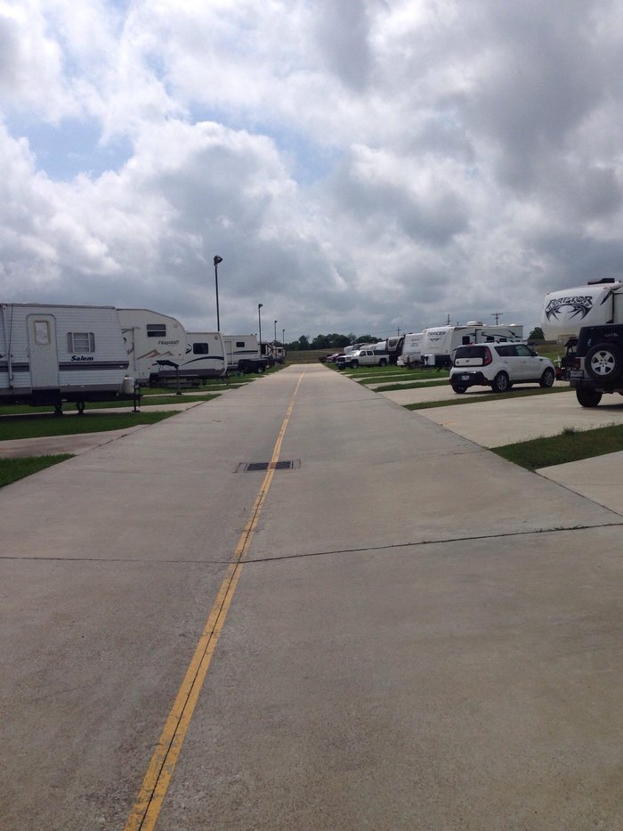 PORT ARTHUR RV RESORT - Campground Reviews (TX)