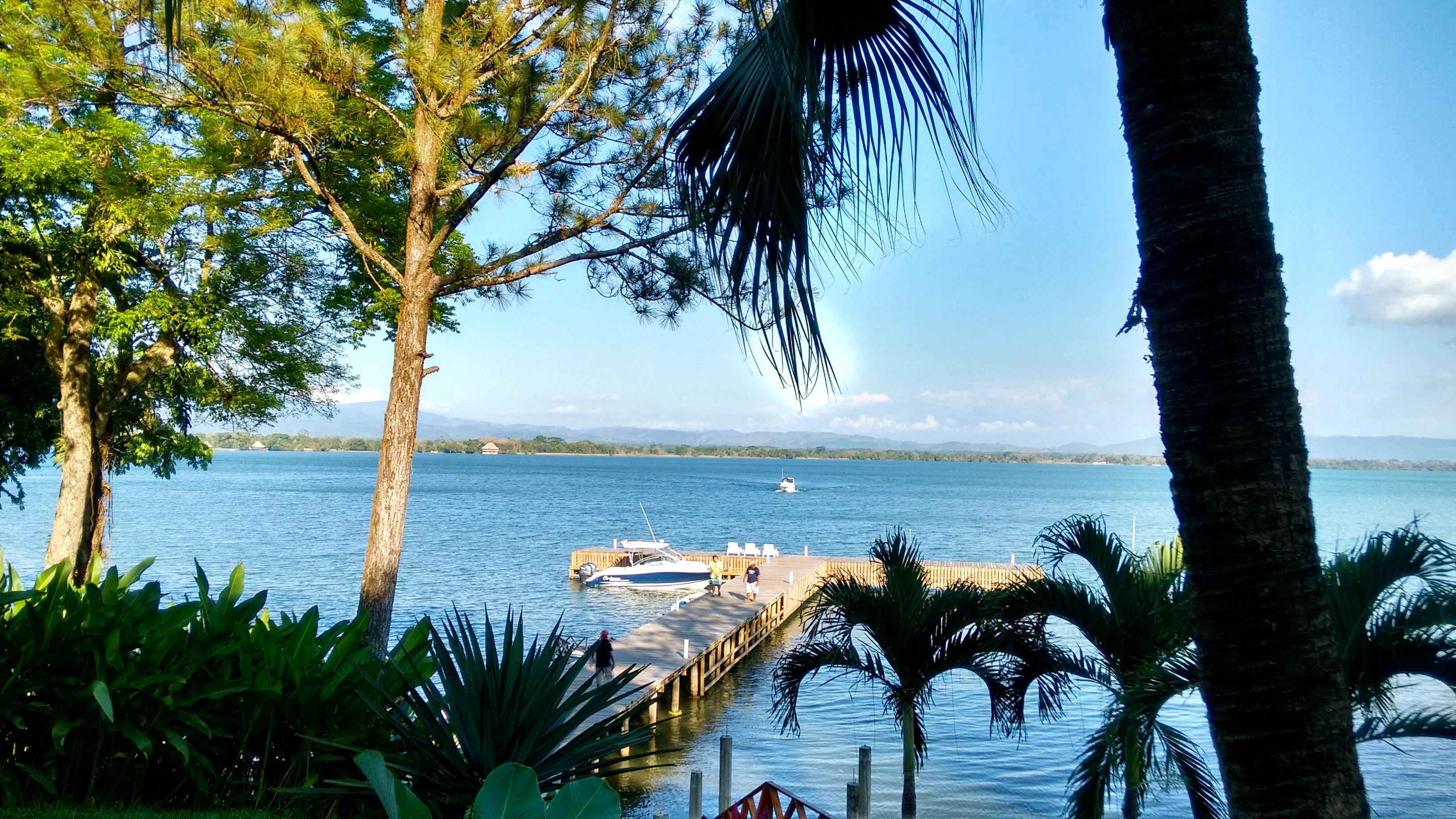 Hotel photo 74 of Banana Palms Hotel Resort & Marina.