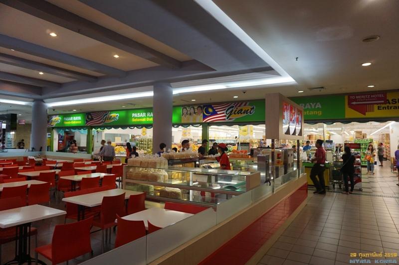 Bintang Megamall Shopping Complex All You Need to Know BEFORE