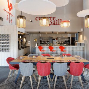 Le bar