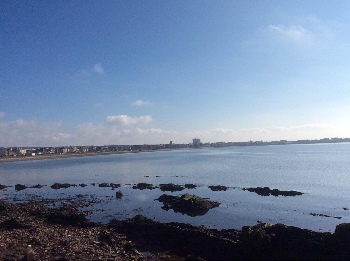 Saltcoats Beach - All You Need to Know BEFORE You Go (2025)