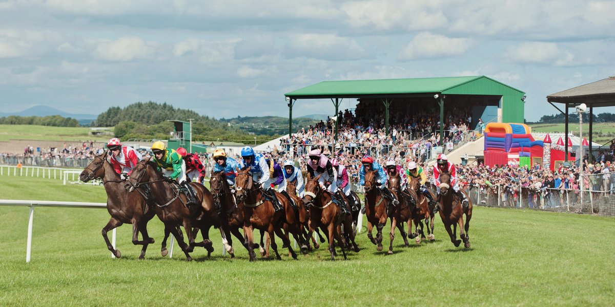 Waterford & Tramore Racecourse - 2022 Alles wat u moet weten VOORDAT je ...