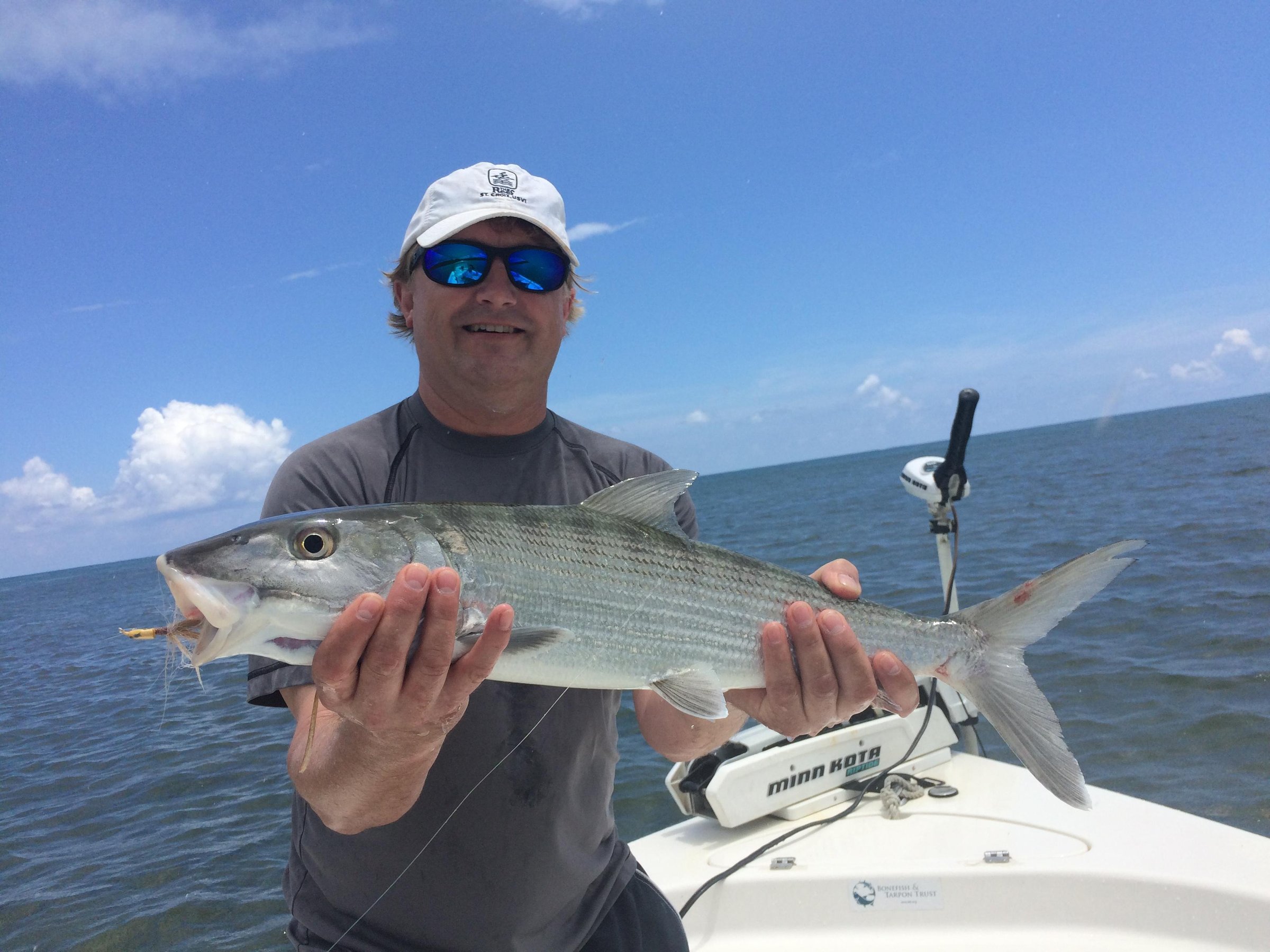 St. Croix Inshore Fishing Charters - All You Need to Know BEFORE You Go ...