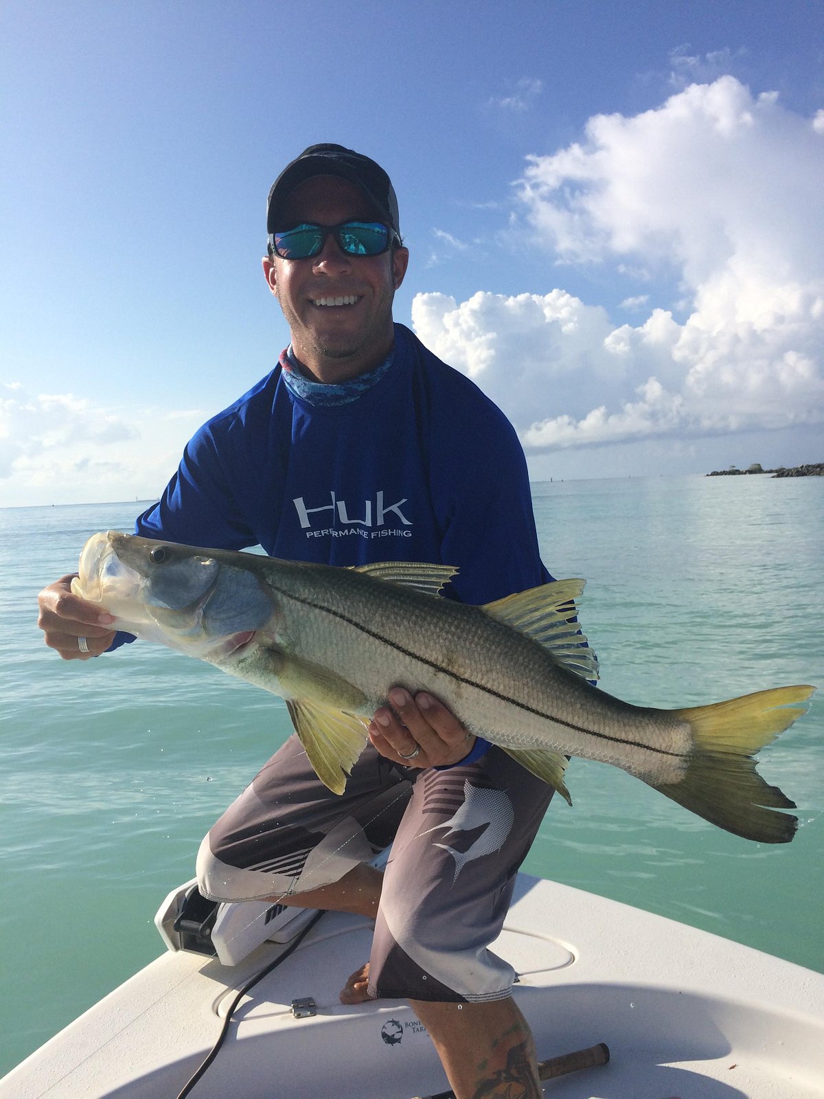 St. Croix Inshore Fishing Charters - All You Need to Know BEFORE