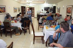 Comedor