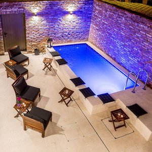 Splendida Palace, hotel in Split