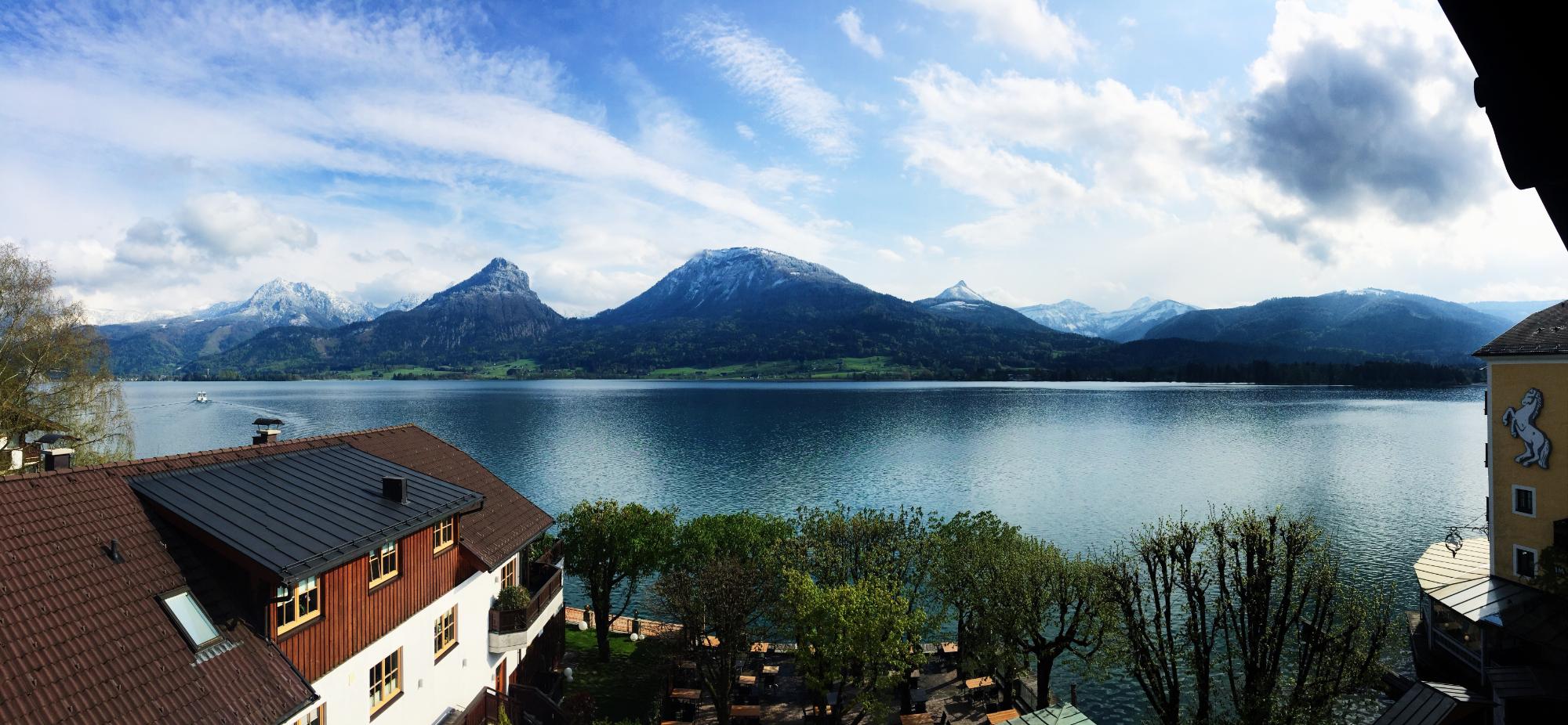 Hotel photo 44 of Seebockenhotel Zum Weissen Hirschen.