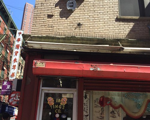 Knockoff Central - Review of Chinatown, New York City, NY - Tripadvisor