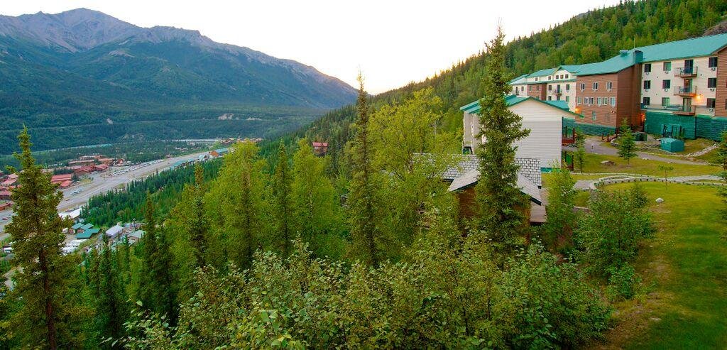 DENALI BLUFFS HOTEL Prices Reviews Denali Park AK