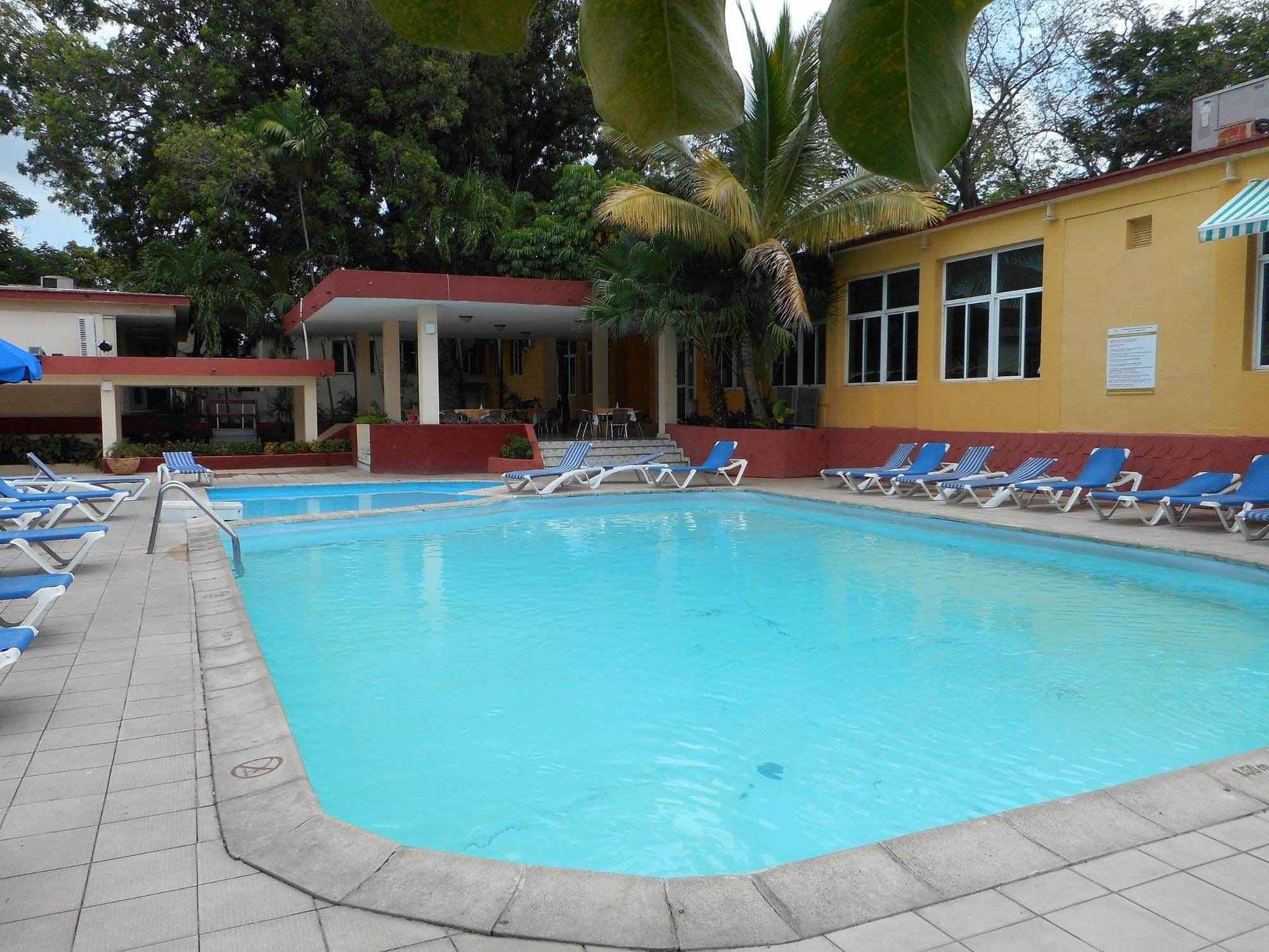 Santiago De Cuba Hotels; HOTEL ISLAZUL LAS AMERICAS (Santiago de Cuba): Prezzi 2022 e recensioni