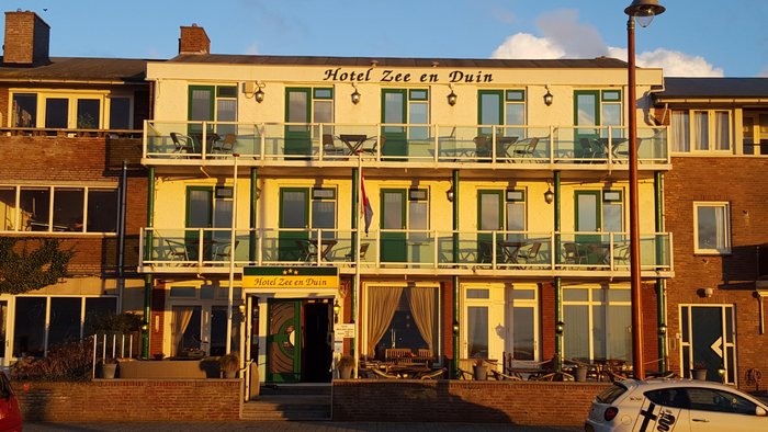 hotel zee en duin katwijk aan zee niederlande