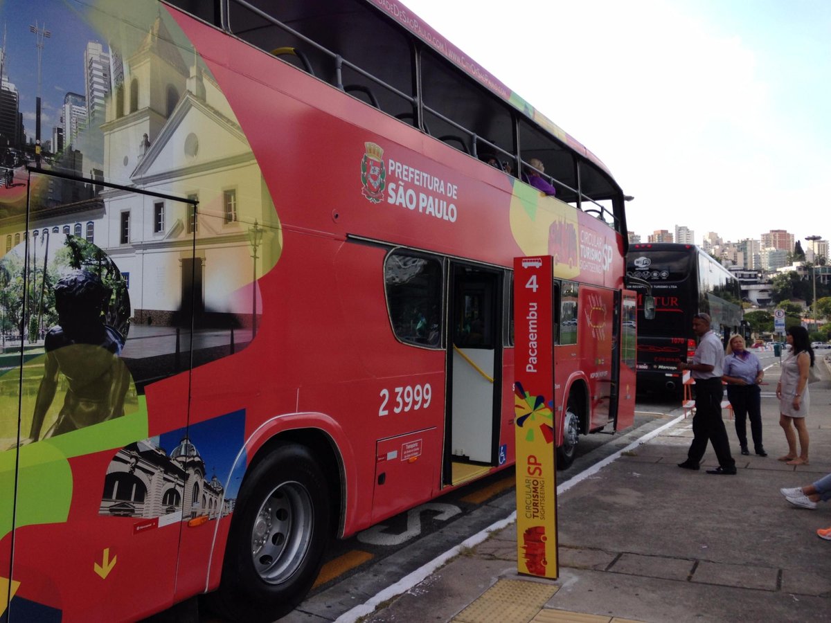 Ônibus turístico de Split - Reserve online em  Brasil