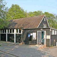 Digswell Village Hall