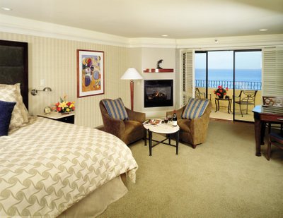 Hotel photo 16 of Monterey Bay Inn.