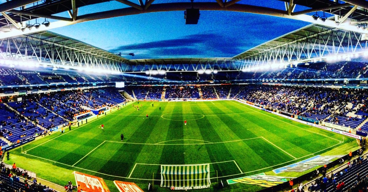 22年 Rcde Stadium 行く前に 見どころをチェック トリップアドバイザー