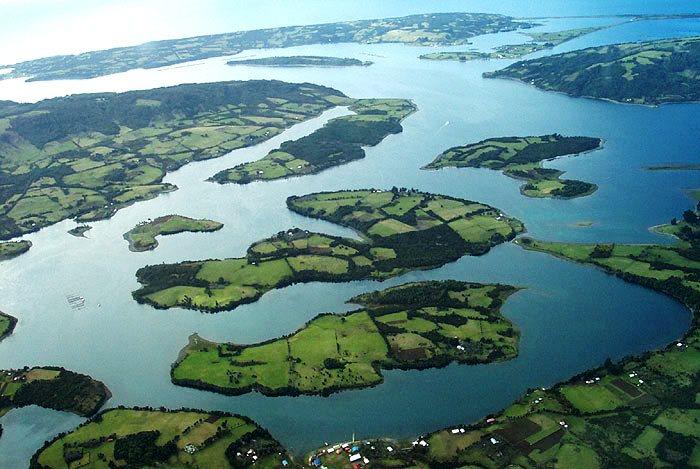 Chiloe Ilha De Chilo ATUALIZADO 2023 O Que Saber Antes De Ir   Archipielago De Las Chauques 