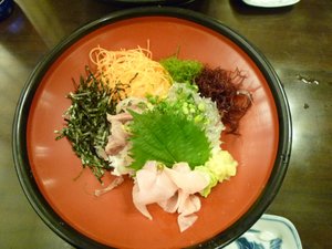料理
