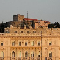Palazzo del Governo