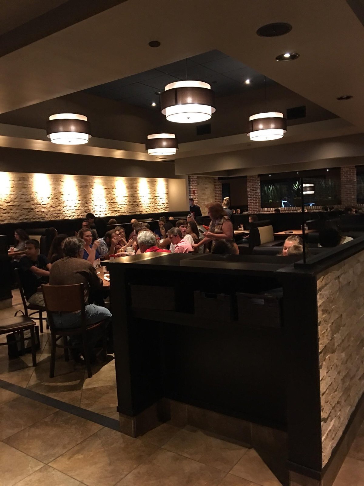 CHEDDAR'S SCRATCH KITCHEN, Tampa - Menu, Prices & Restaurant Reviews ...