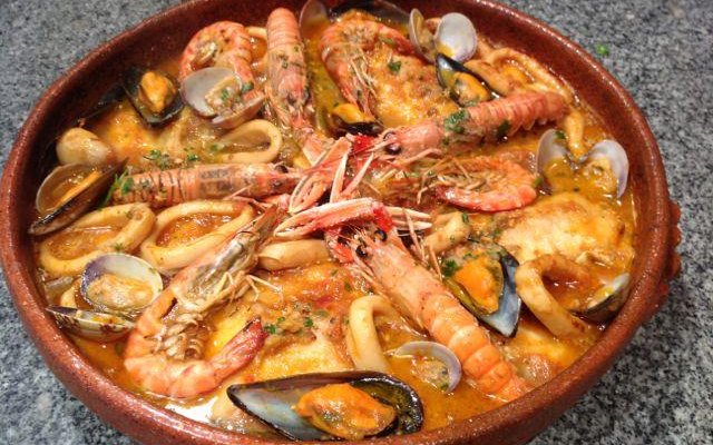 Zarzuela