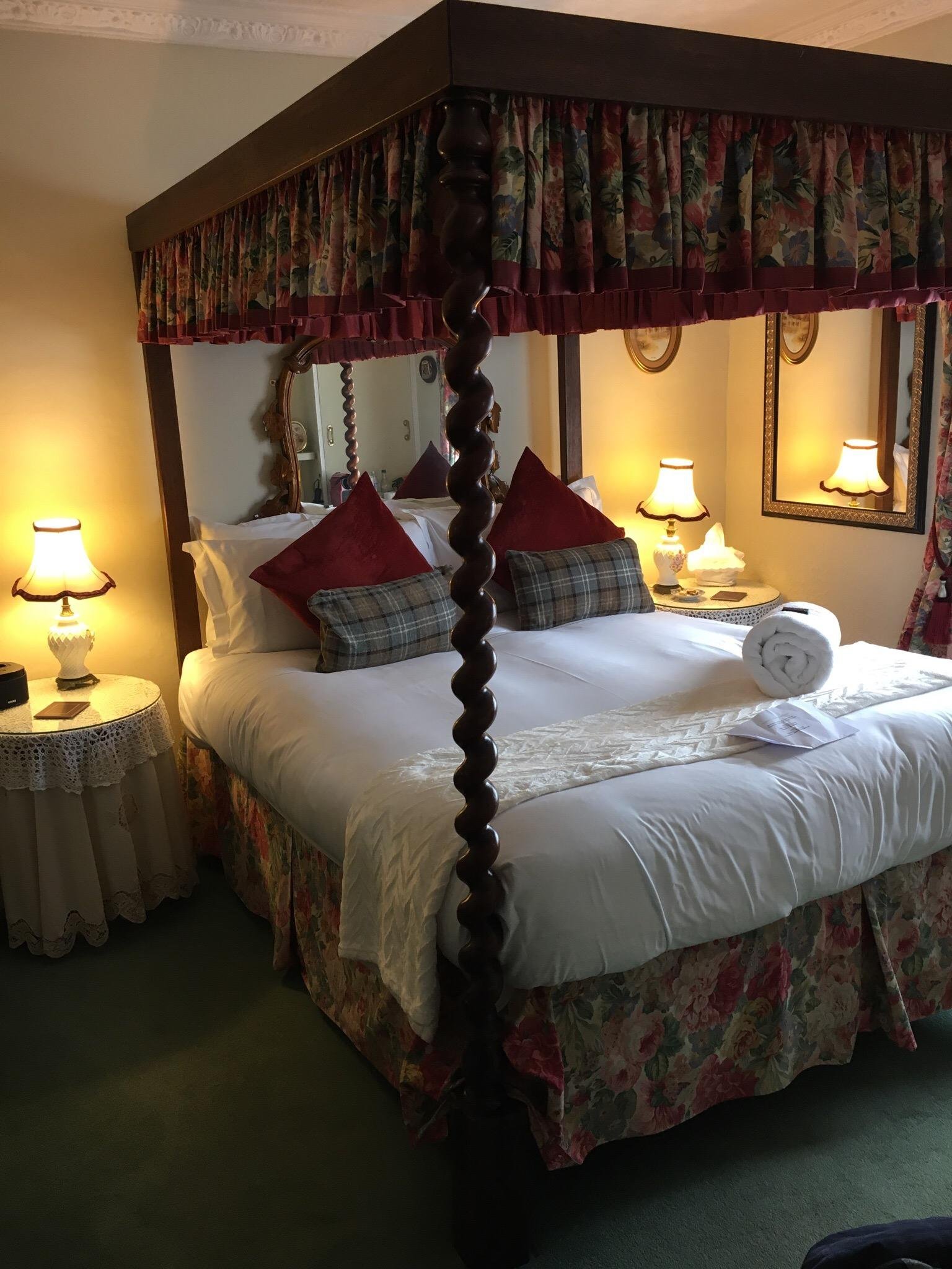 THE 10 BEST Nottingham Bed And Breakfasts (2024) - Tripadvisor