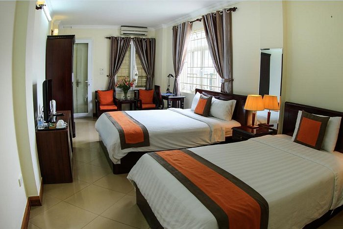 Heart Hotel (Hà Nội) - Đánh Giá Khách Sạn & So Sánh Giá - Tripadvisor