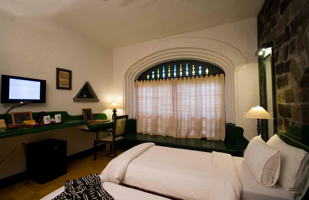 Hotel photo 30 of Sparsa Thiruvannamalai.
