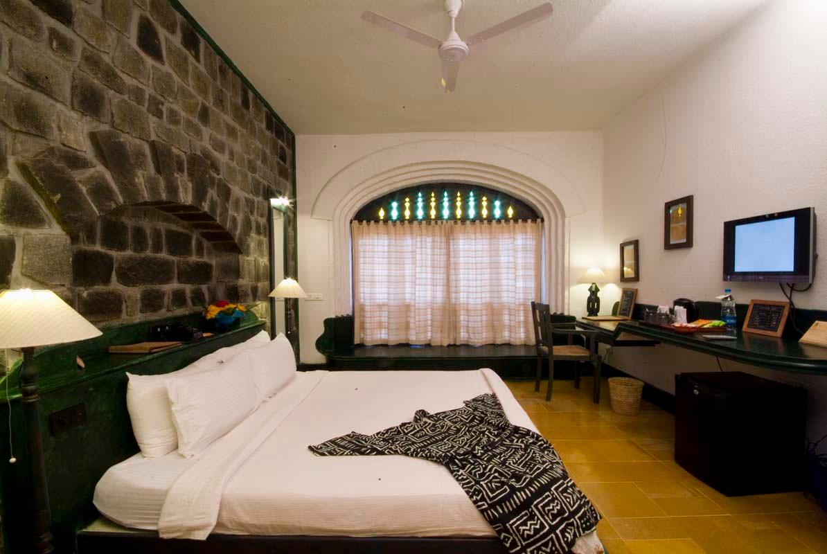 Hotel photo 18 of Sparsa Thiruvannamalai.