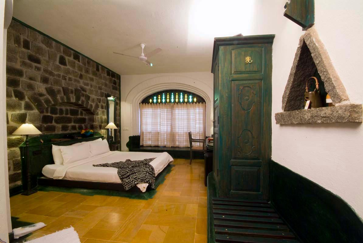 Hotel photo 7 of Sparsa Thiruvannamalai.