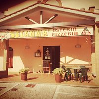 Osteria Pizzeria Scianna