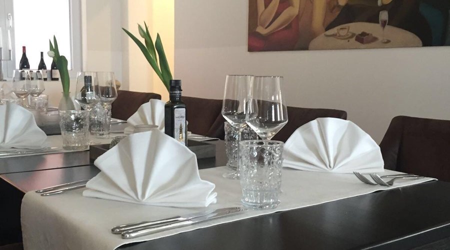 Konoba das Restaurant mit Herz