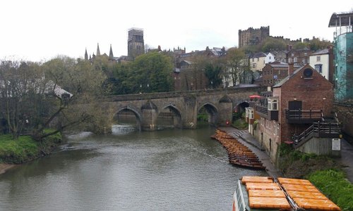 Durham
