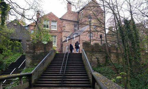 Durham