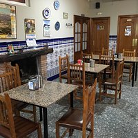 Venta Asador El Cortijuelo
