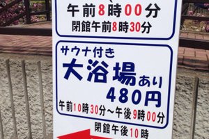 旅行者の写真