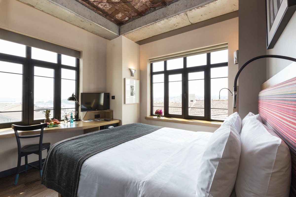 THE 10 CLOSEST Hotels to Galata Tower, Istanbul