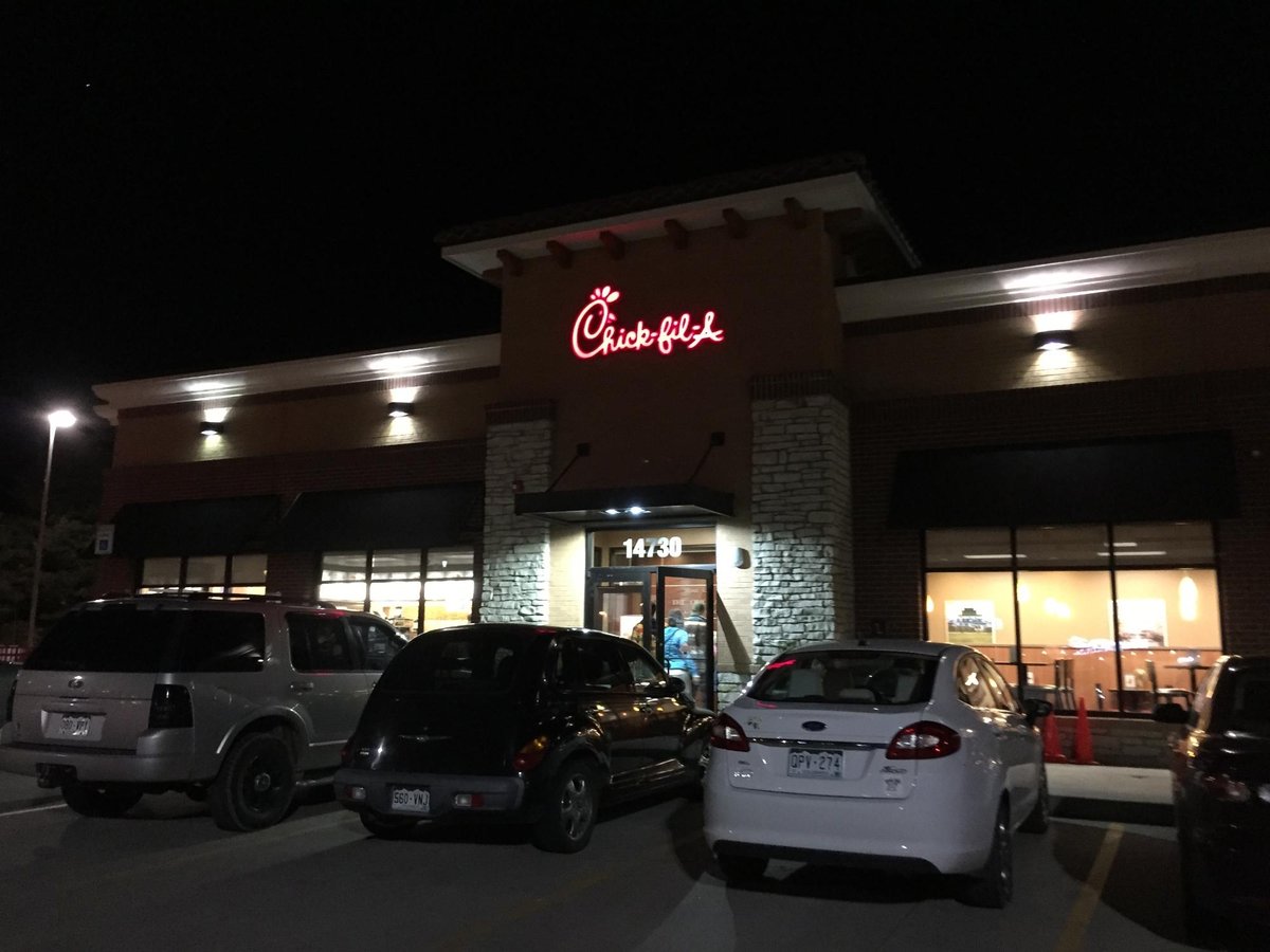 Chick Fil A Lakewood 14730 W Colfax Ave Menu Prices And Restaurant Reviews Tripadvisor 0677