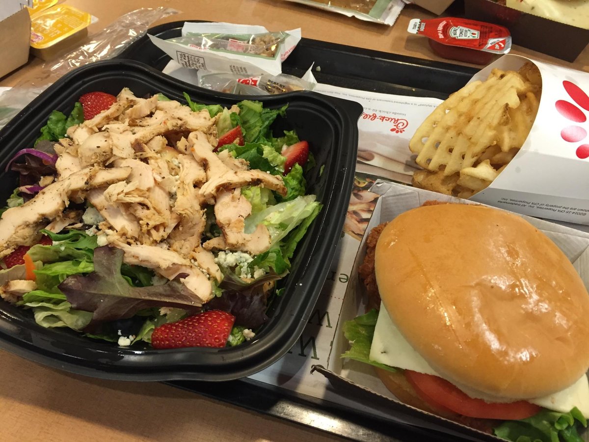 Chick Fil A Lakewood 14730 W Colfax Ave Menu Prices And Restaurant Reviews Tripadvisor 2080