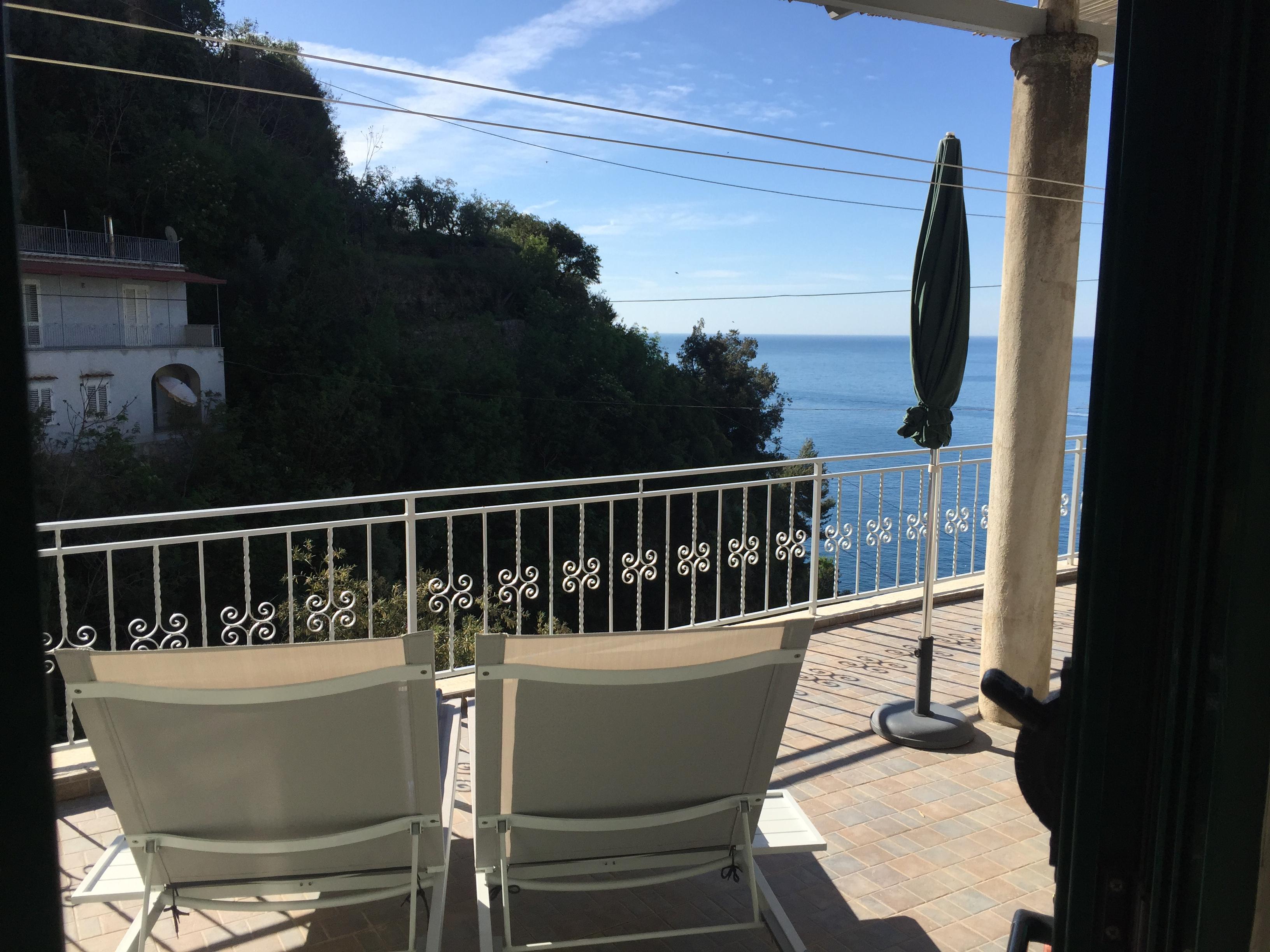 B&B CASA FORTUNATA - Prices & Reviews (Positano, Italy)