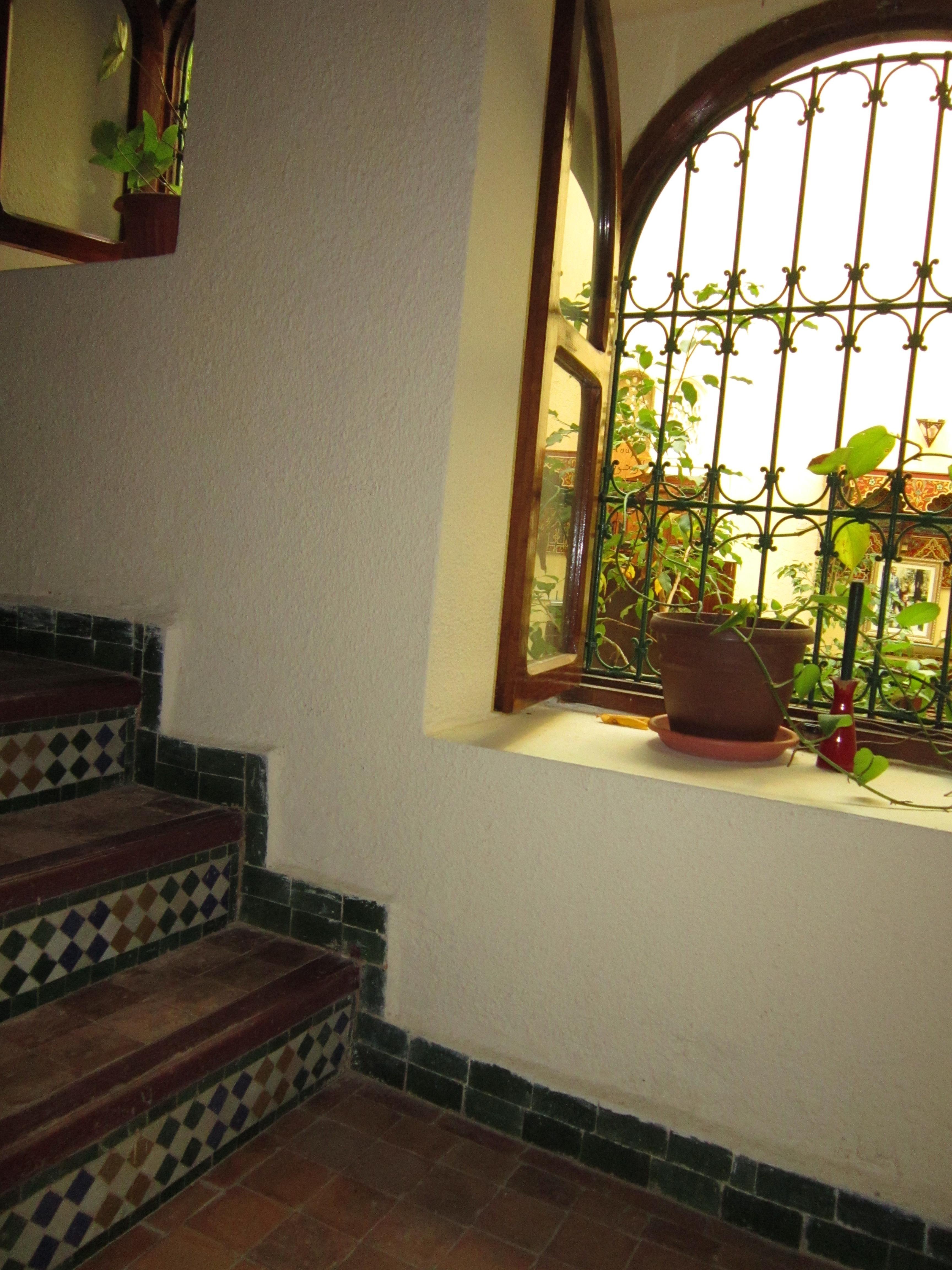 RIAD DAR AIDA (AU$32): 2022 Prices & Reviews (Rabat, Morocco) - Photos ...