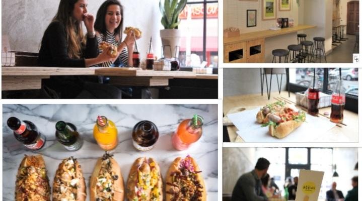 Dogma Hotdogbar