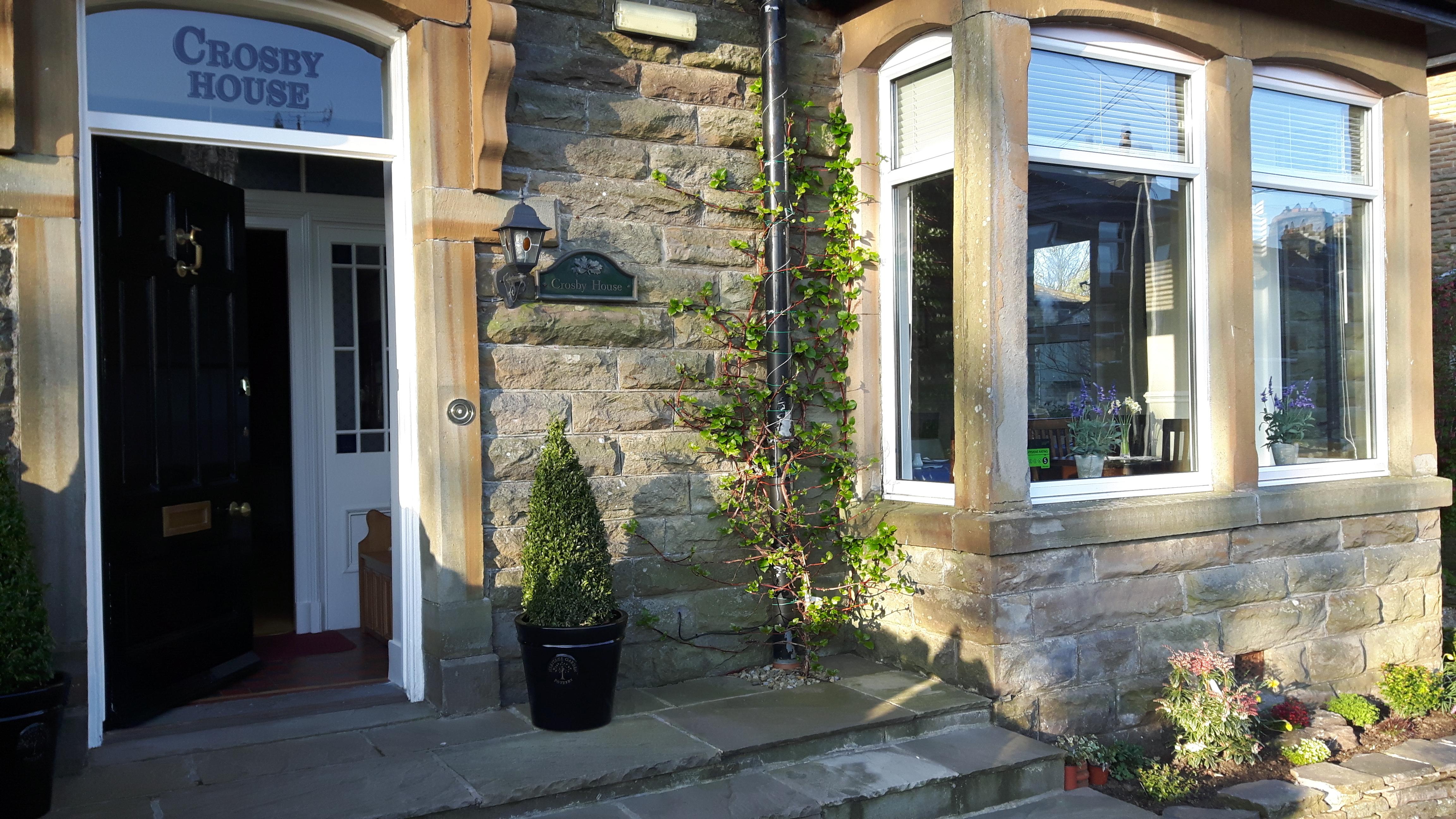 CROSBY HOUSE B&B: 2021 Reviews (Hawes, Yorkshire) - Photos Of B&B ...