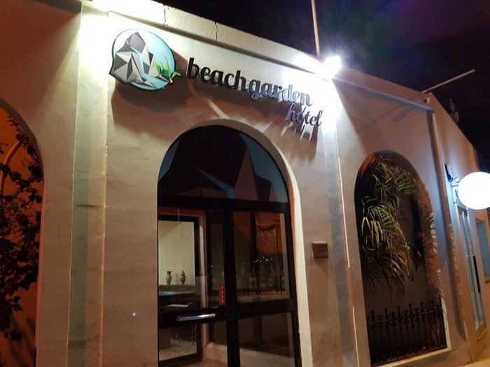 Beach Garden Hotel Beach: Pictures & Reviews - Tripadvisor