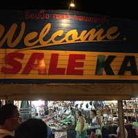 Shopping Sale Karon Plaza