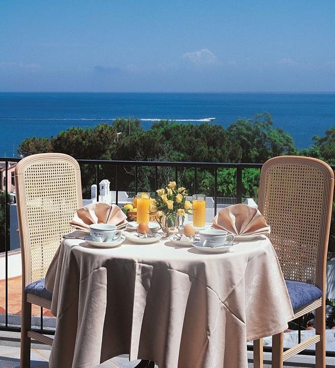 hotel floridiana terme ischia na