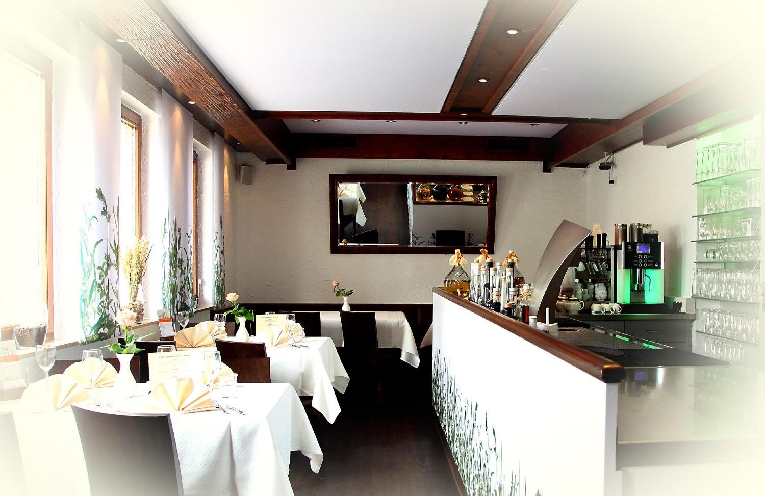 Hotel & Restaurant Zum Reussenstein by null