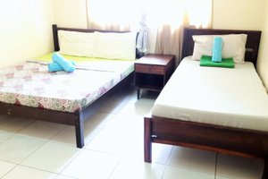 Room & Suite