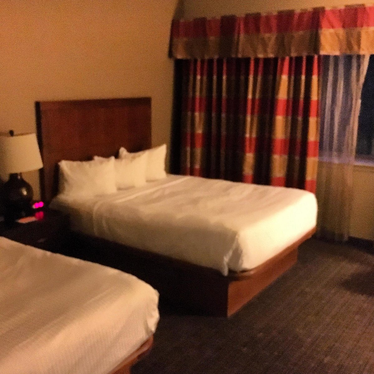 The Hotel at Black Oak Casino Rooms: Pictures & Reviews - Tripadvisor